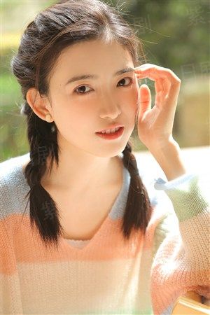 娘子乖乖：种田种个夫君来