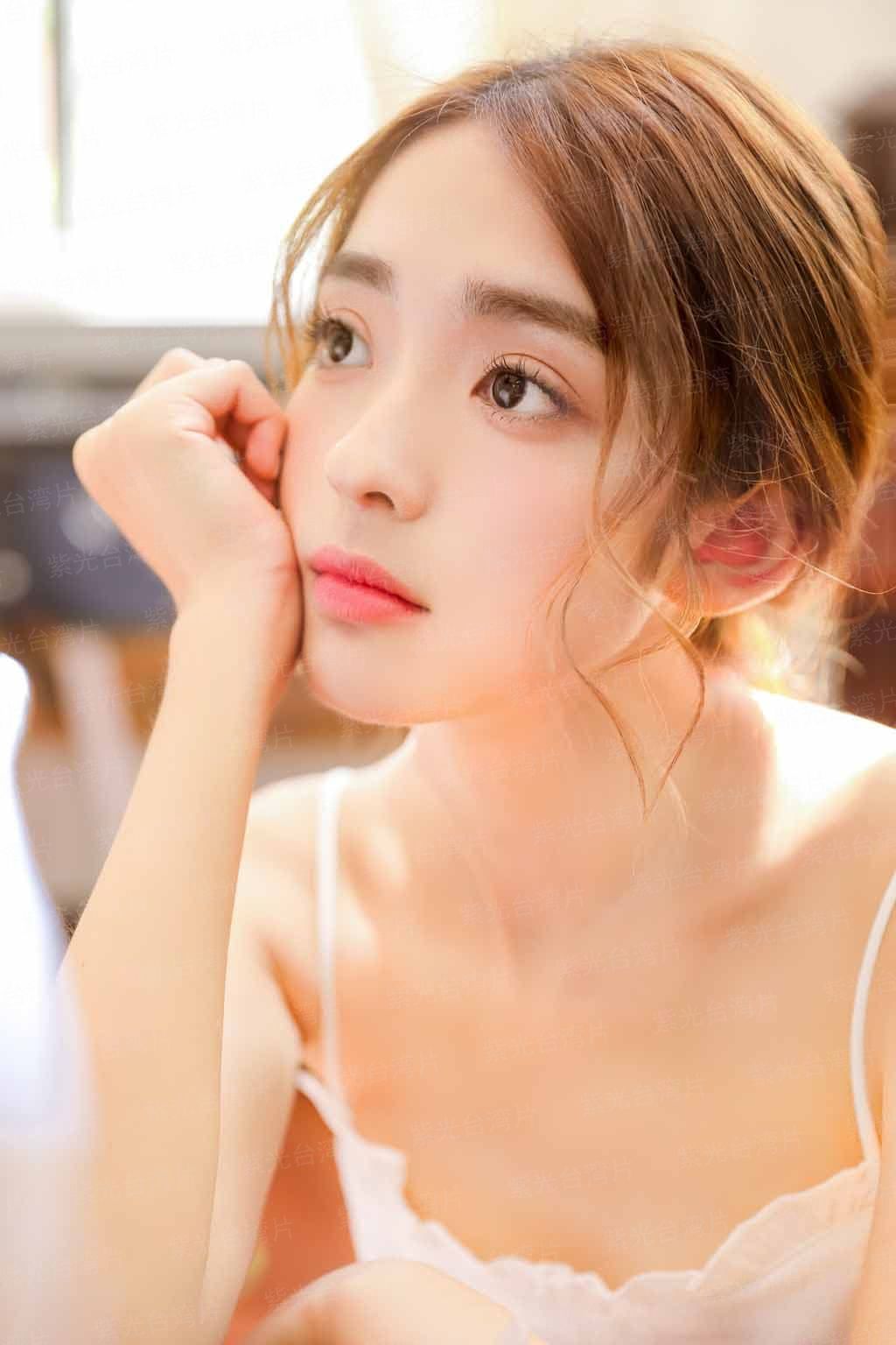 那些女优又高又漂亮