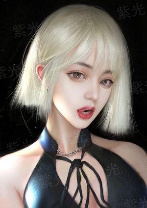 那些女优又高又漂亮