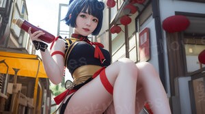 红楼之嫡子有为