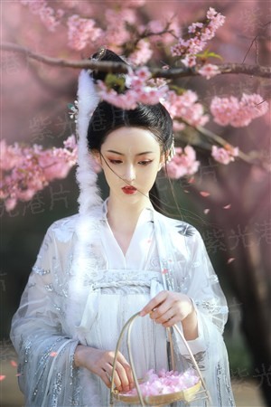 抓不住的温柔